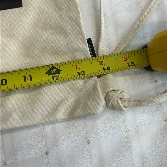 Canvas Tote - Picture 3 of 4